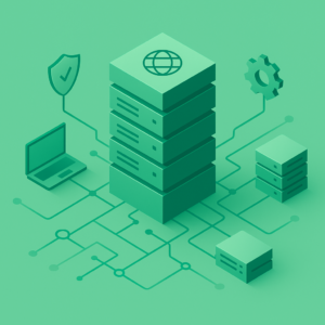 Hoe je de technische maatregelen uit een verwerkersovereenkomst praktisch implementeert op je webserver.