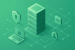 Je webhosting beveiligen tegen insider threats en datadiefstal door medewerkers.