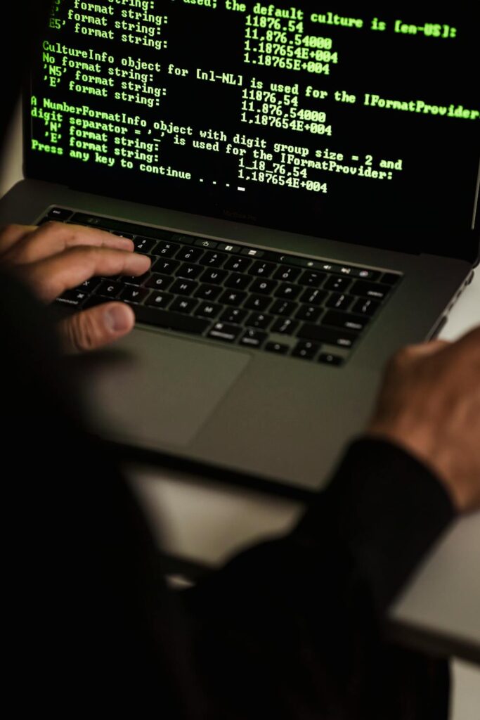 3 weken. Zo lang had een hacker deze maand de tijd om jouw WordPress-site over te nemen.