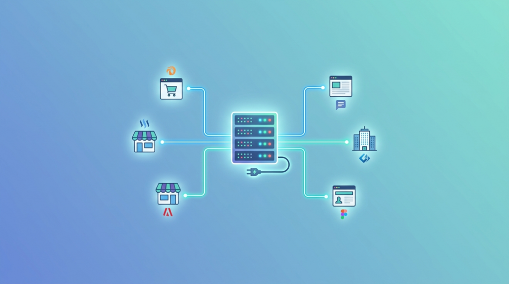 Wat is reseller hosting? Complete startgids voor webbureaus en ZZP’ers in 2026