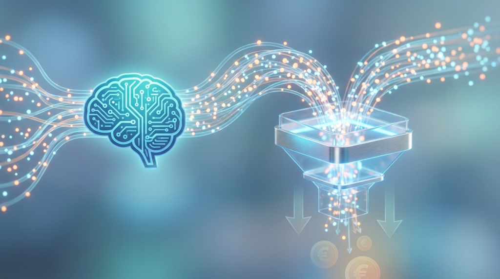 AI-tokenkosten verlagen: 8 technieken zonder self-hosting