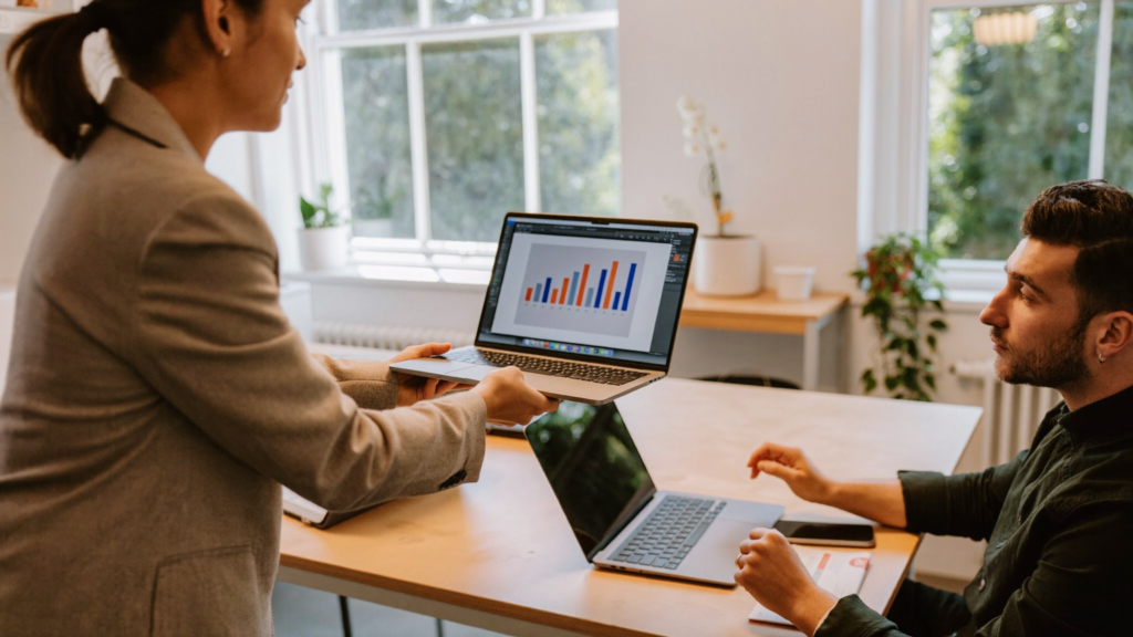 Intune voor het MKB: laptops beheren zonder eigen IT’er